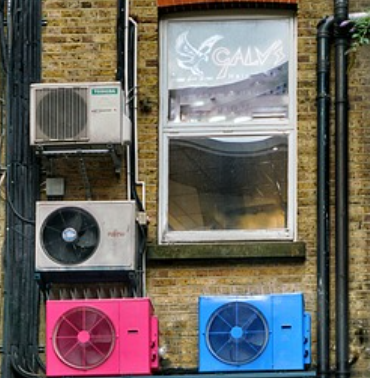 삼성에어컨 에러코드 E1&amp;#44; C1 고장 원인&amp;#44; 해결 방법