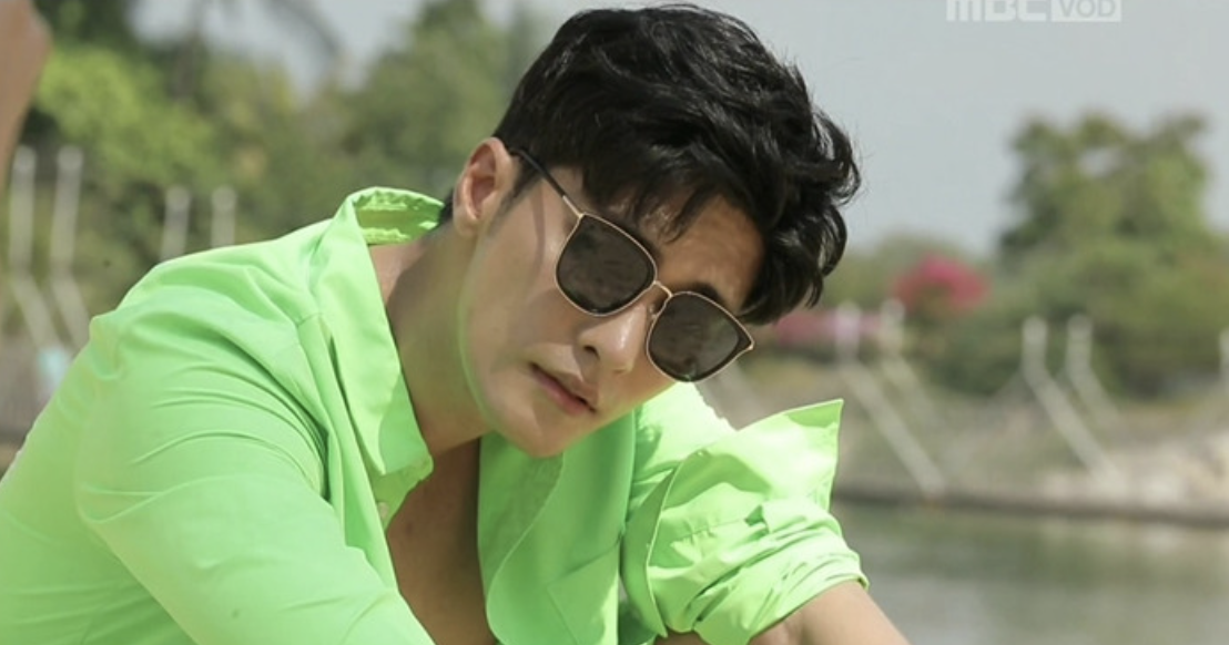 성훈 드라마 캐릭터