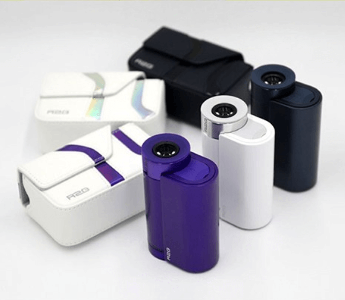 골프거리측정기 R2G MATE1 사진