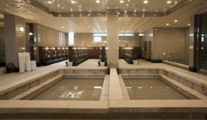 국내 노천 온천 BEST 7