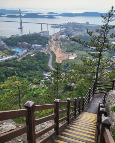 목포여행 찐 추천 코스 5곳