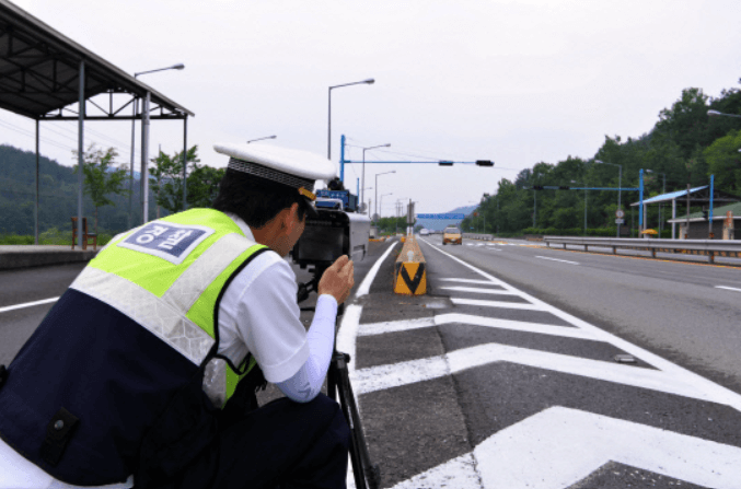 교통법규 2025년