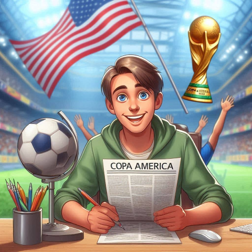 2024 코파아메리카 경기