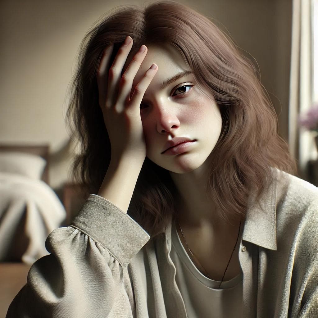 명상 중 흔히 겪는 어려움과 극복 방법