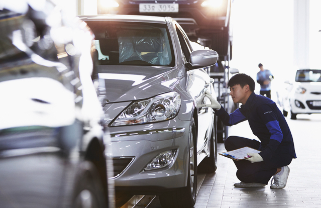 현대자동차 인증중고차