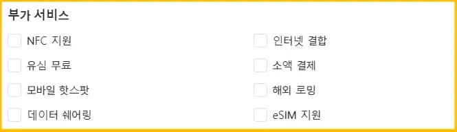 알뜰폰 요금제 비교 사이트, 가입 방법