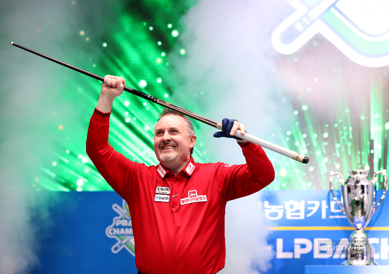 쿠드롱 당구선수