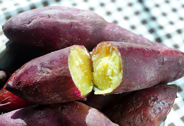 sweet potato