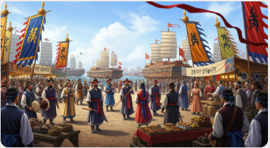 63회 거제 옥포대첩 축제 정보