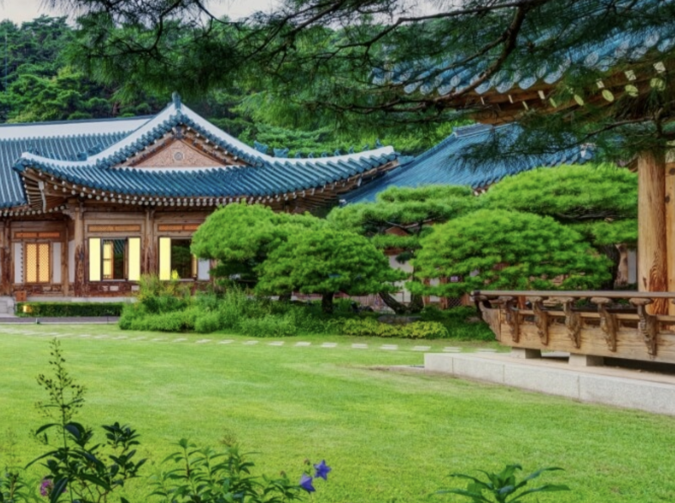 청와대 관람신청 예약