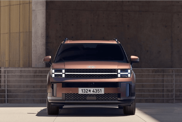 디 올 뉴 싼타페 관련 사진 이미지입니다.