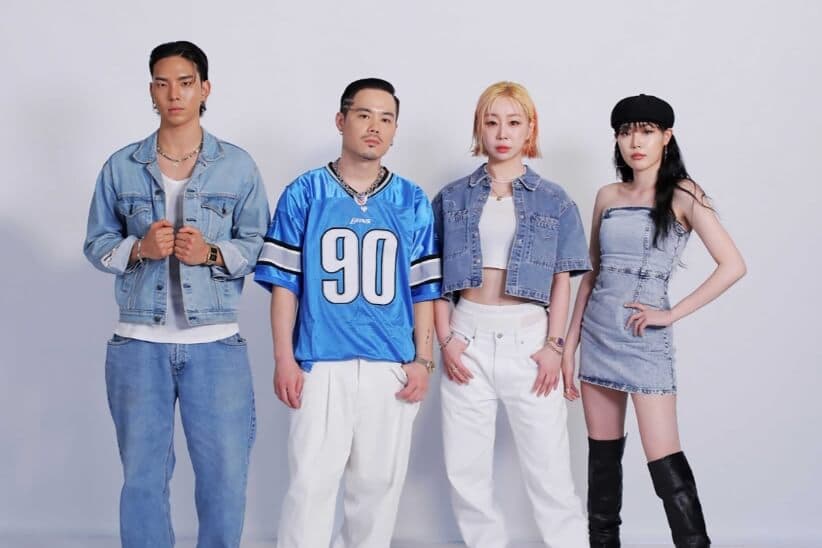 서울스프링페스타 소울푸드파티 & K-댄스파티 일정 및 신청방법 (4편)