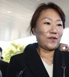 강혜경 보좌관 담당 업무