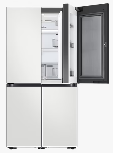 Bespoke AI 냉장고 4도어 869L