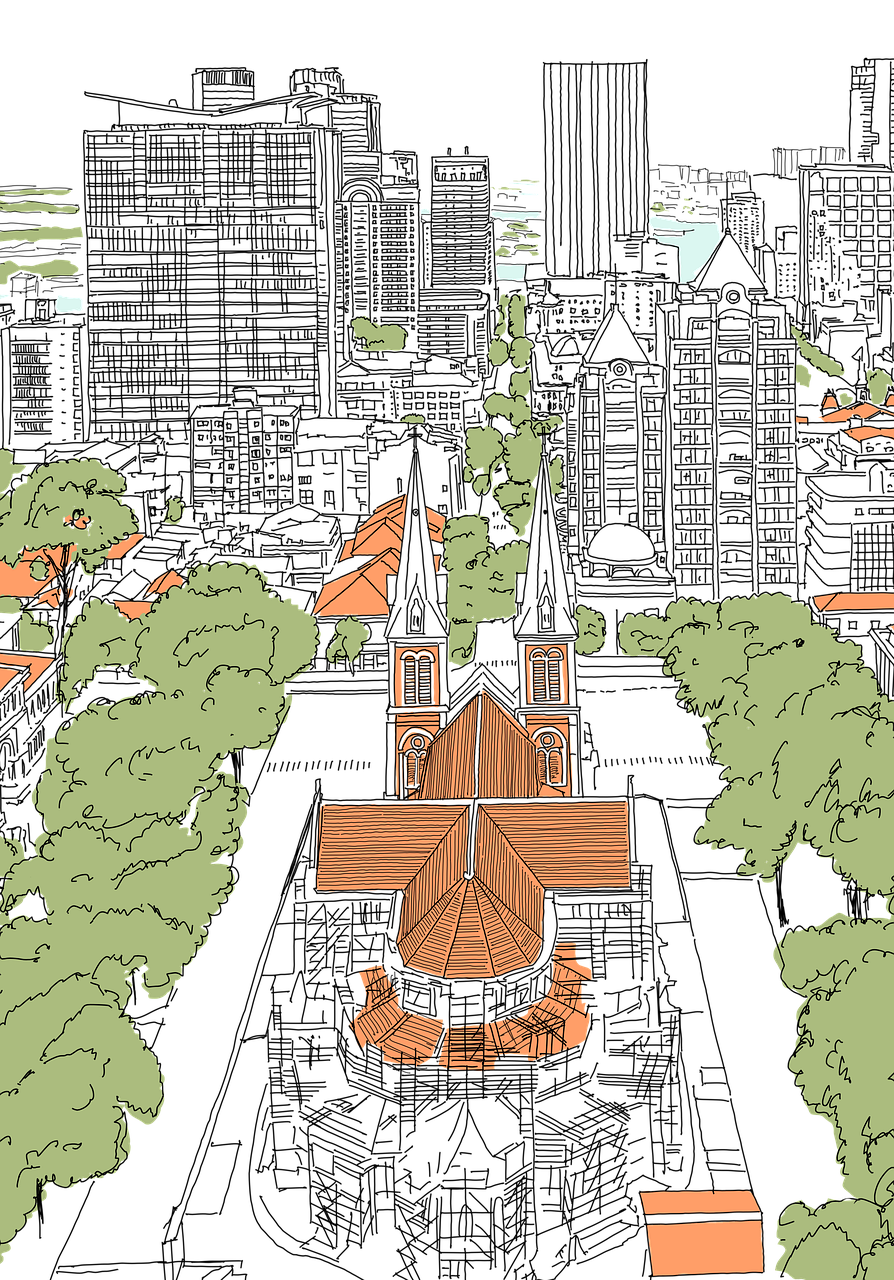 인구 3만의 도시가 이렇게 산다고? 해외 소도시의 놀라운 실험들