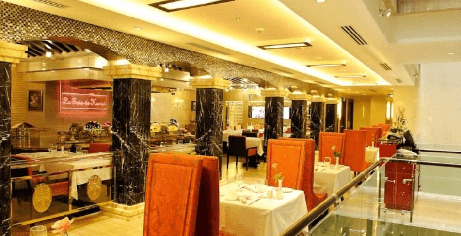 스카이스캐너 인기호텔 특가상품