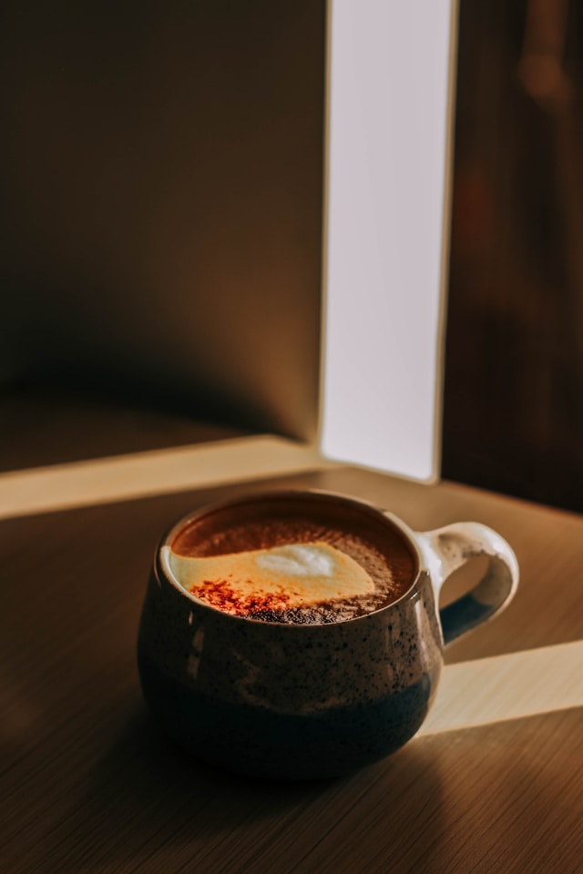 홈카페 이중유리컵 이것만 알면 끝