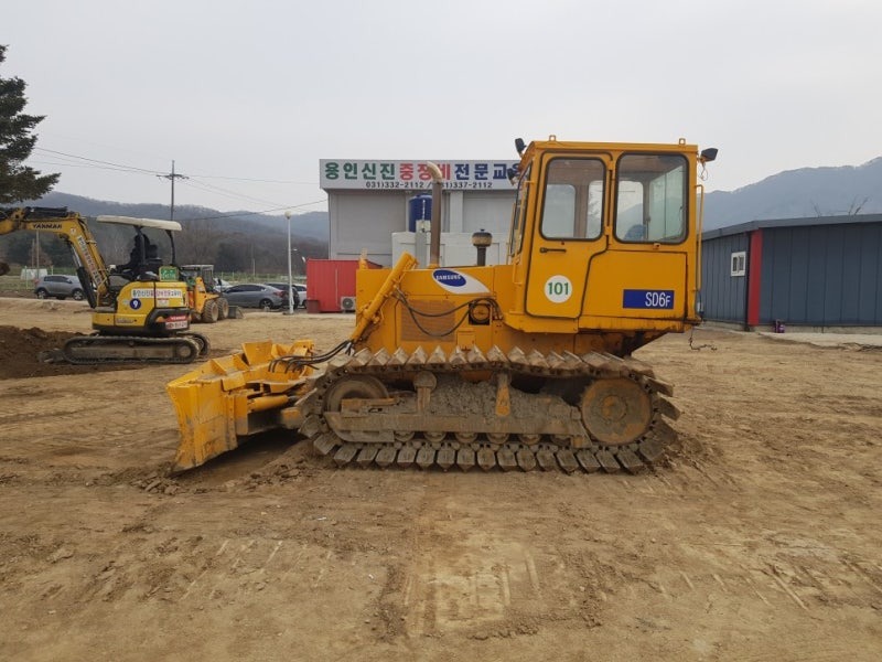 수도권 굴삭기 학원 현황 (시험 준비, 학원 선택, 지역별 팁)