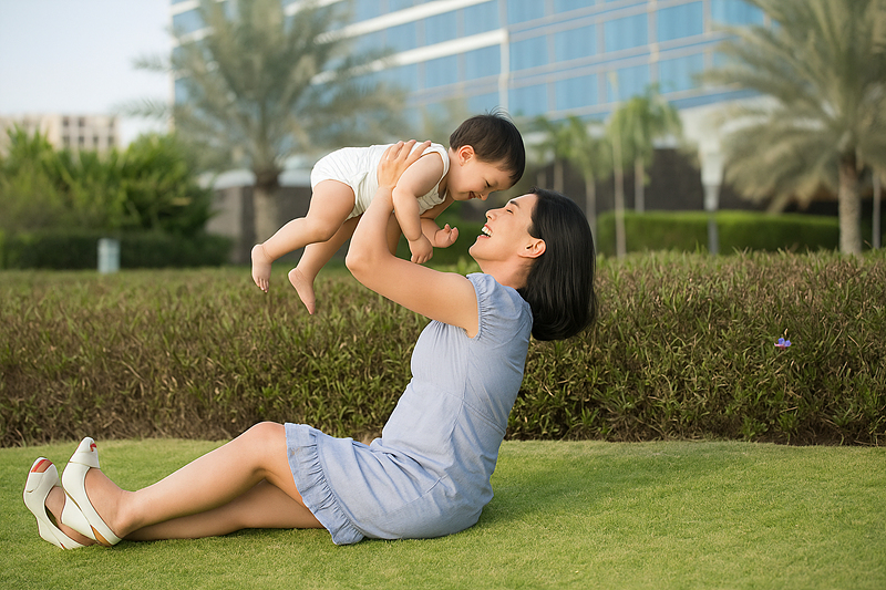 2025년 출산축하적금 안내