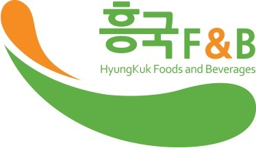 흥국에프엔비-로고