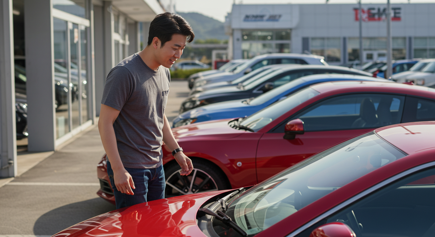 믿을만한 중고차 매매사이트 추천