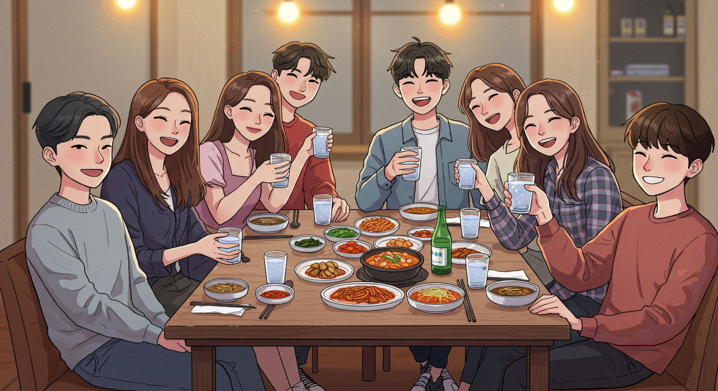 알코올중독예방, 간보호