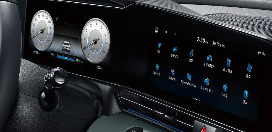 현대 아반떼 신차 가격