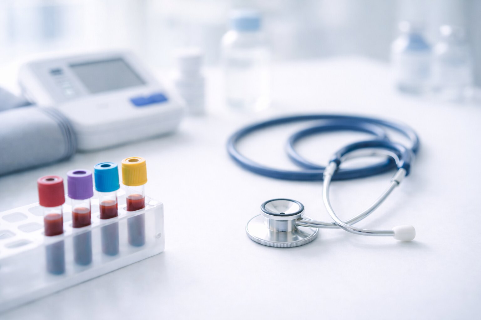 LDL 콜레스테롤 기준