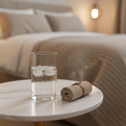 옆구리 통증&amp;#44; 집에서 어떻게 관리해야 할까요?