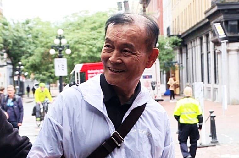 가수-김종국-아버지