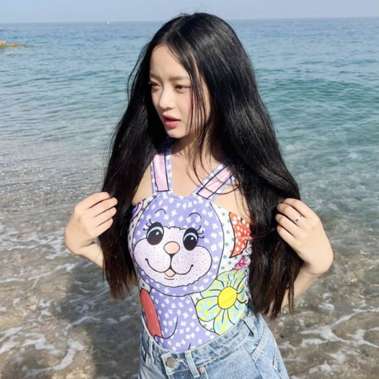 뉴진스 나이