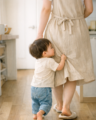 아이 연령별 &lsquo;지금만 가능한 행동들&rsquo; 기록 (2~3세)