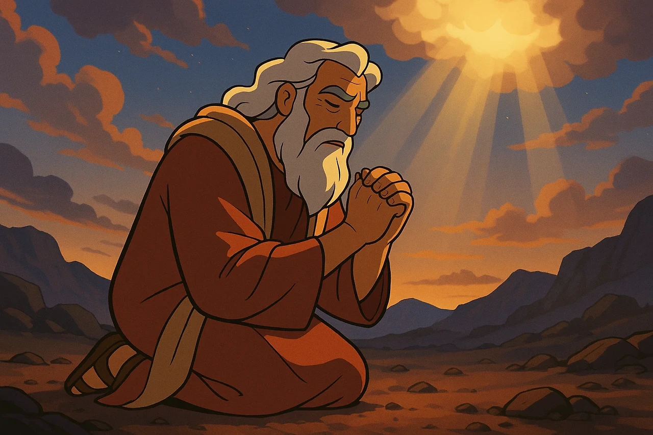 말씀 관련 사진