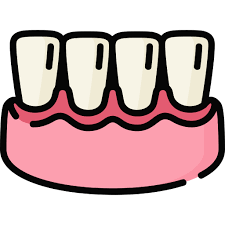 잇몸이 붓고 아플 때