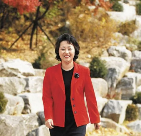 이연향 통역국장 어록