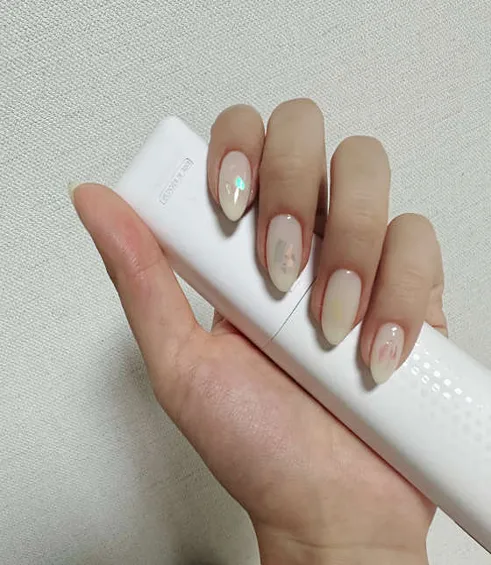 호평동 고언니네일