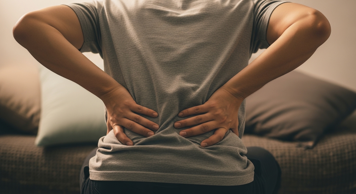 마그네슘경련완화