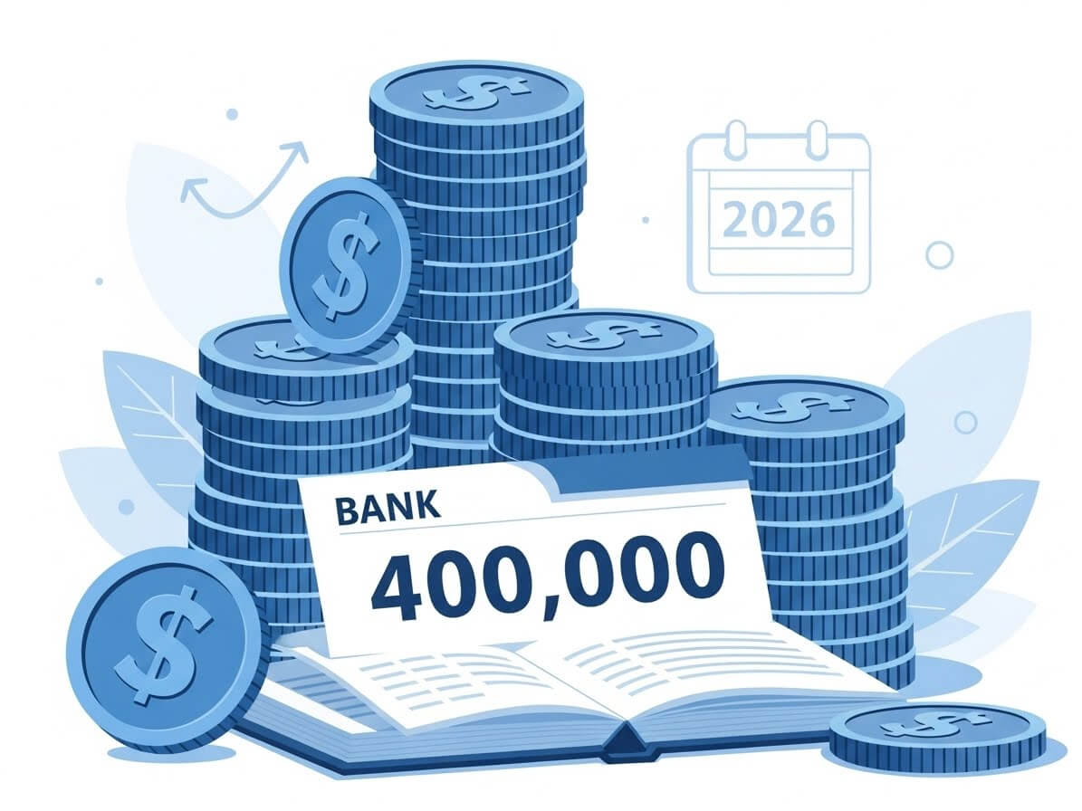 2026년 기초연금 40만원