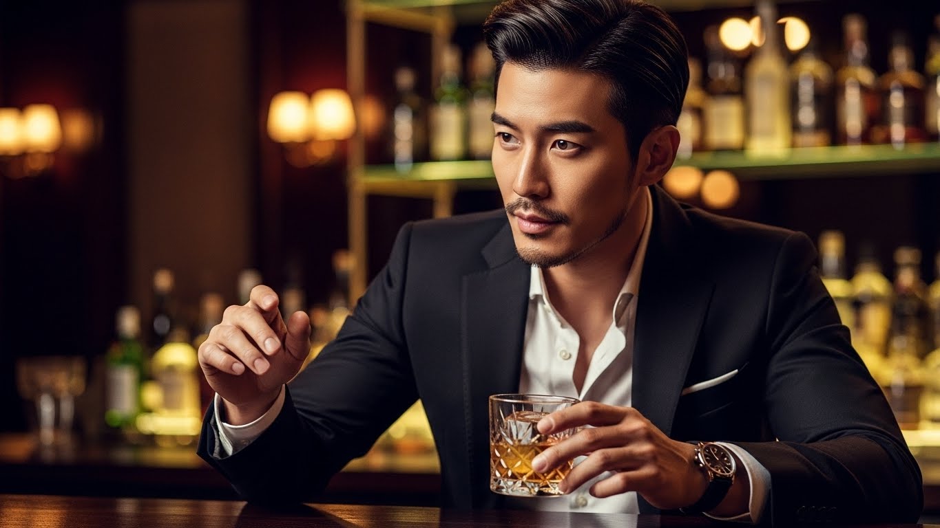 싱글몰트 위스키