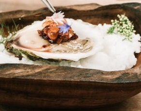 12월 제철 해산물