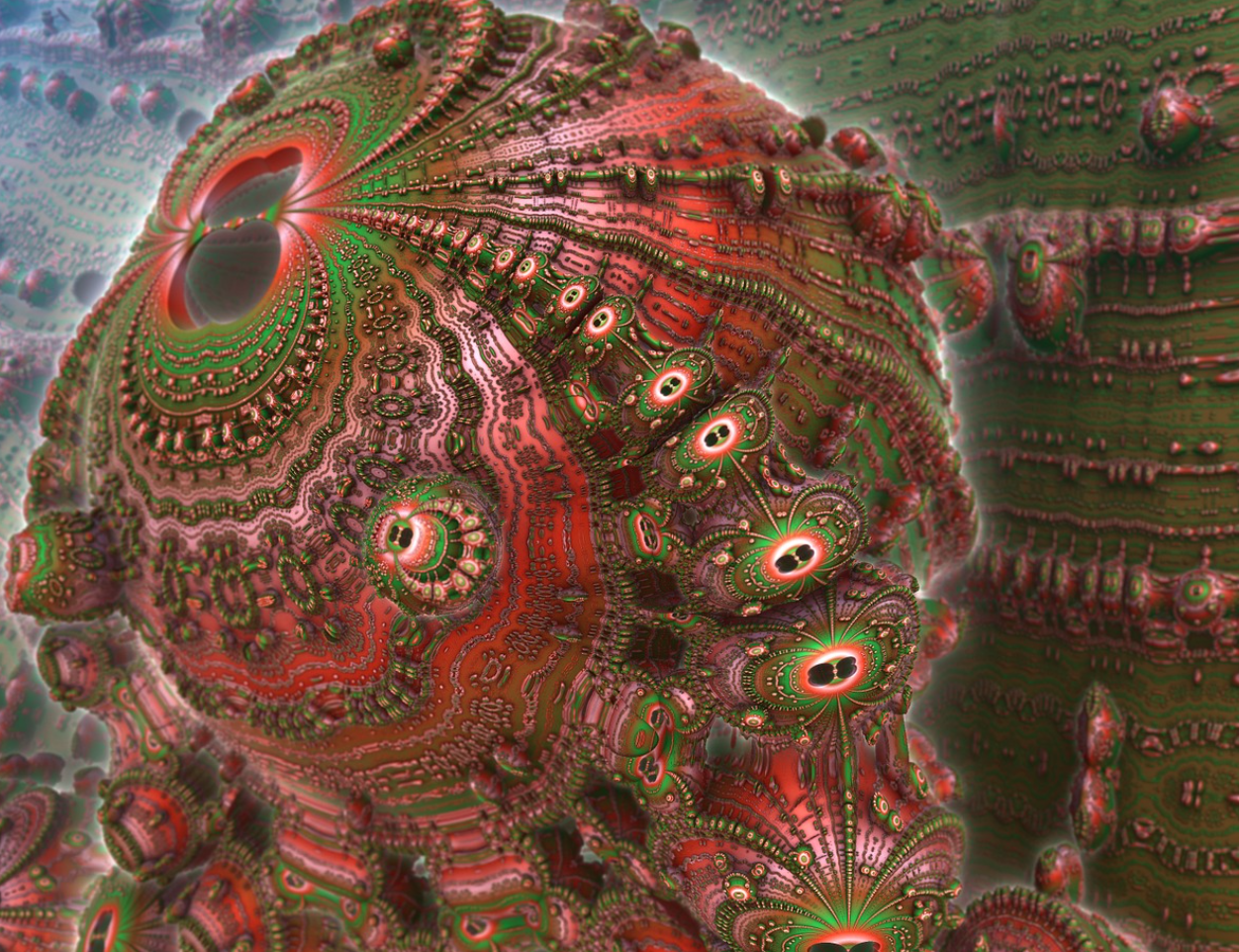 희귀직업 탐구: 미생물 예술가, 미생물로 창조하는 독특한 예술 세계