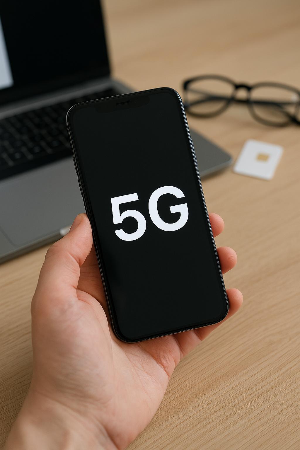 알뜰폰 5g 요금제