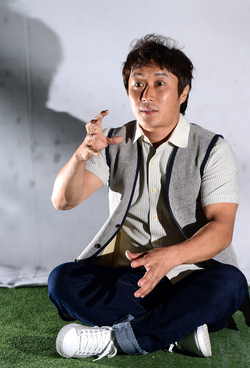 김병만 이혼 사유