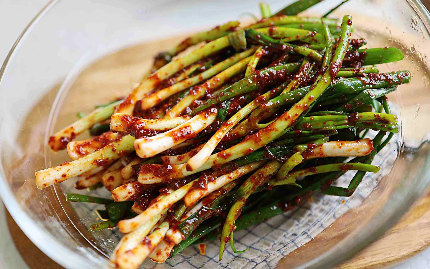 쪽파김치 맛있게 담그는법 황금레시피_4