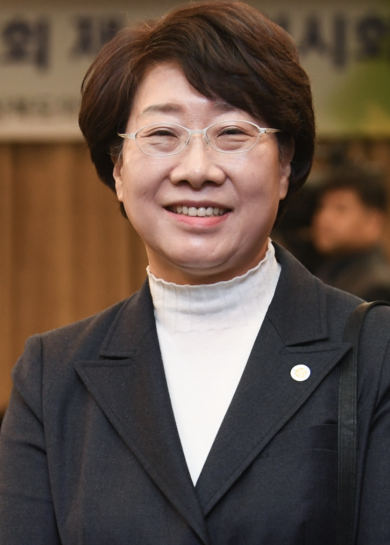 경상북도 이달희 경제부지사