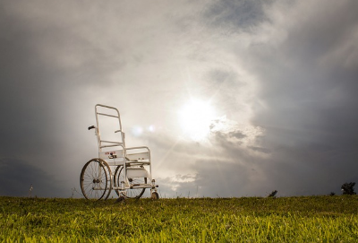 장애인의 직업능력 개발 지원사업 – 꿈을 잡는 첫걸음