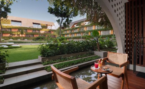 비치워크 레지던스