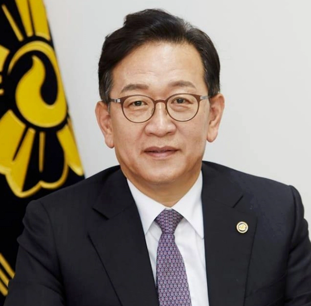 석동현 자유통일당 비례대표 2번 영입 이유 