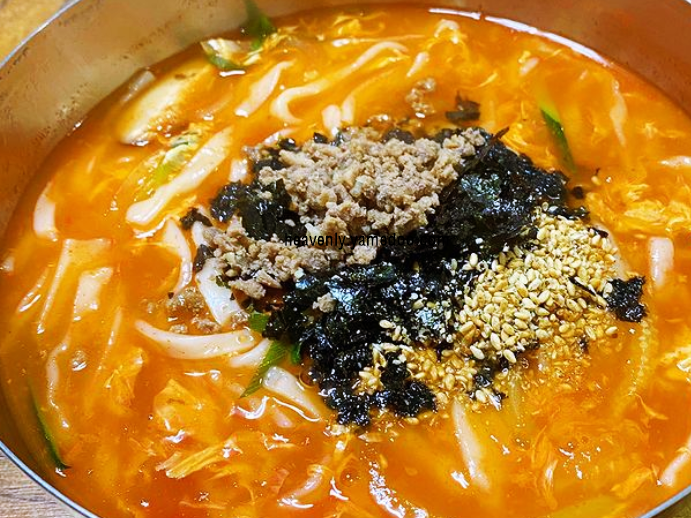 강릉 맛집