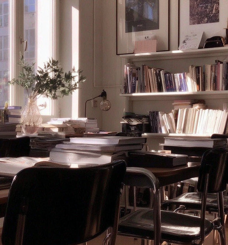 수험생을 위한 집중을 설계하는 향기블렌딩